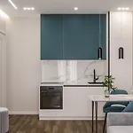 Appartement Arkle 2 Tirana