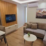 Appartement Arkle 2 Tirana