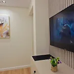 Arkle 2 Appartement Tirana