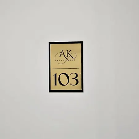 Appartamento Arkle 2