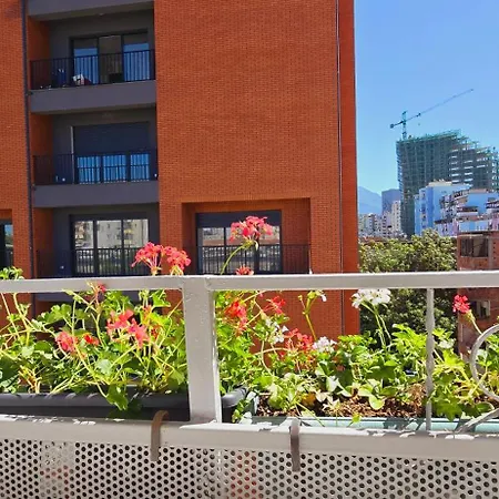 Appartement Arkle 2
