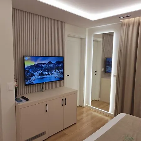 Arkle 2 Appartamento Tirana