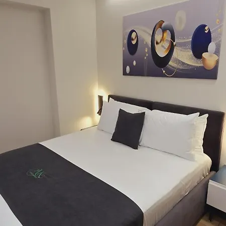 Appartamento Arkle 2 Tirana