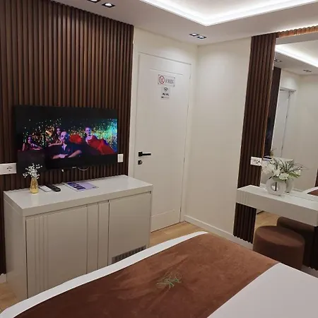 Arkle 2 Appartamento *