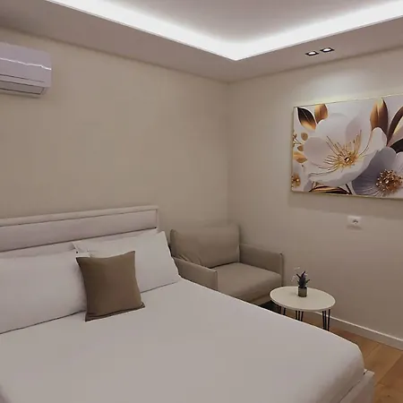 Arkle 2 Appartamento Tirana