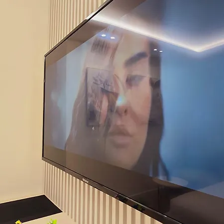 Arkle 2 Appartamento Tirana