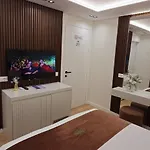 Arkle 2 Apartman *