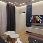 Arkle 2 Apartman Tirana