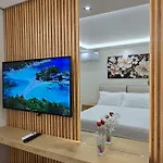 Arkle 2 Apartman *