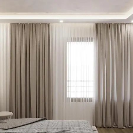 Апартаменты Arkle 2