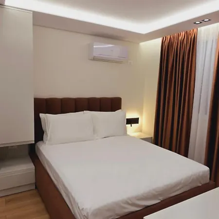 Apartment Arkle 2 Tirana