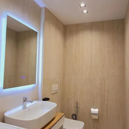 Apartment Arkle 2 Tirana