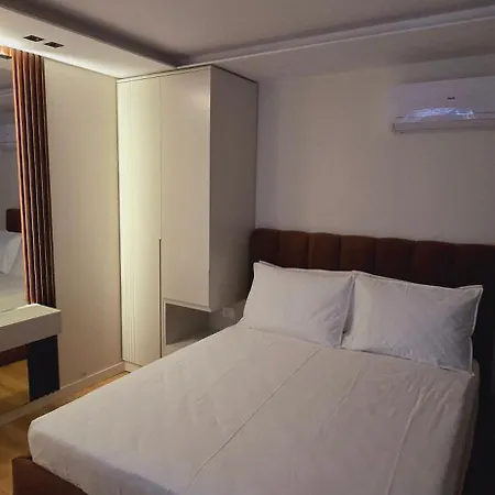 Arkle 2 Тирана