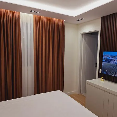 Apartmán Arkle 2