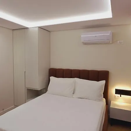 Апартаменты Arkle 2 Тирана