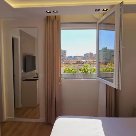 Апартаменты Arkle 2