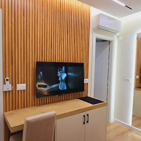 Apartment Arkle 2 Tirana