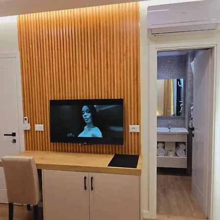 Apartament Arkle 2