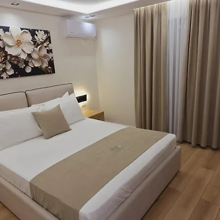 Arkle 2 * Тирана