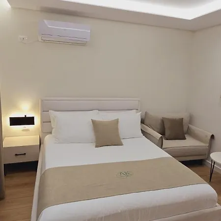 Apartment Arkle 2 Tirana