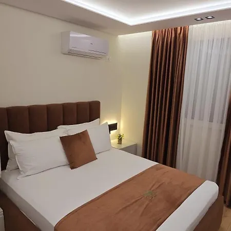 Arkle 2 Апартаменты