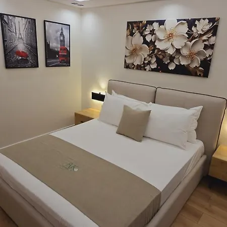 Arkle 2 Apartment Tirana