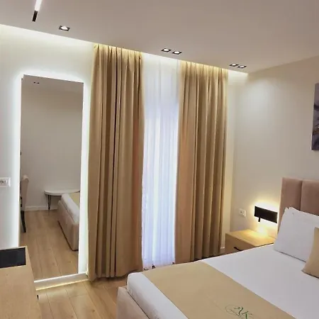 Апартаменты Arkle 2 *