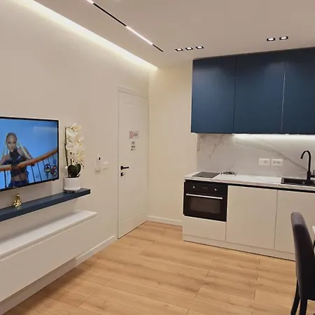 Arkle 2 Apartment Tirana