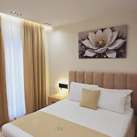 Arkle 2 Тирана