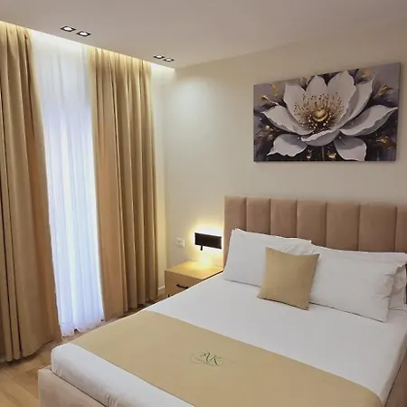 Apartament Arkle 2 *