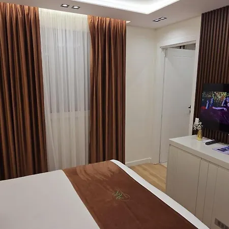 Arkle 2 Апартаменты Тирана