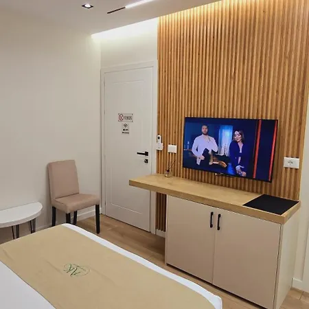 Arkle 2 Тирана