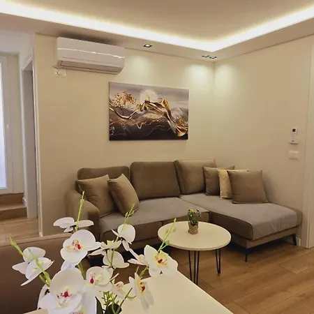 Апартаменты Arkle 2