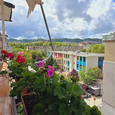 Apartment Arkle 2 Tirana