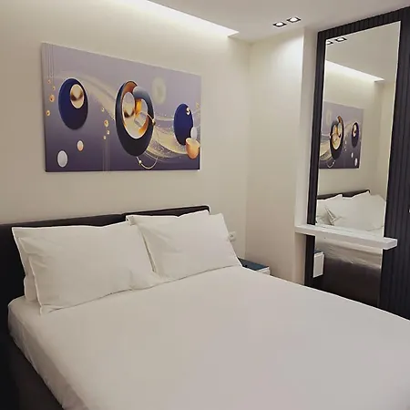 Apartment Arkle 2 Tirana