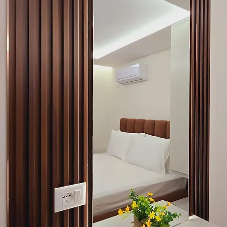 Apartment Arkle 2 Tirana