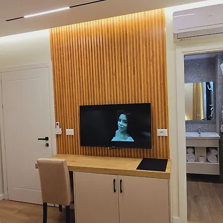 Arkle 2 * Тирана