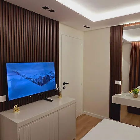 Apartment Arkle 2 Tirana