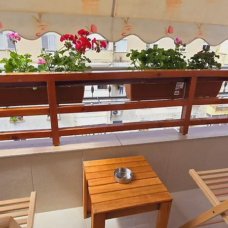 Apartment Arkle 2 Tirana