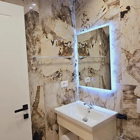 Arkle 2 Апартаменты