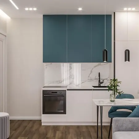 Apartment Arkle 2 Tirana