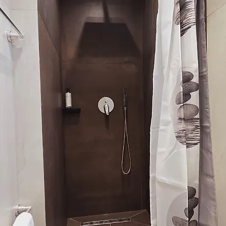 Arkle 2 Apartmán