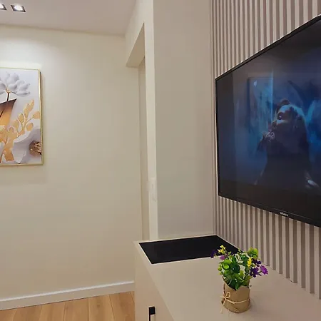 Arkle 2 Апартаменты Тирана