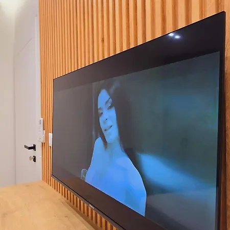 Arkle 2 Apartment Tirana