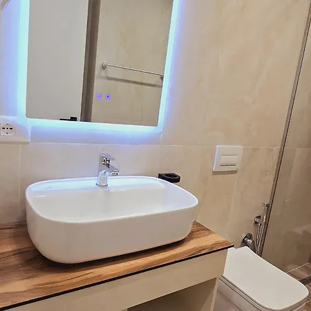 Апартаменты Arkle 2