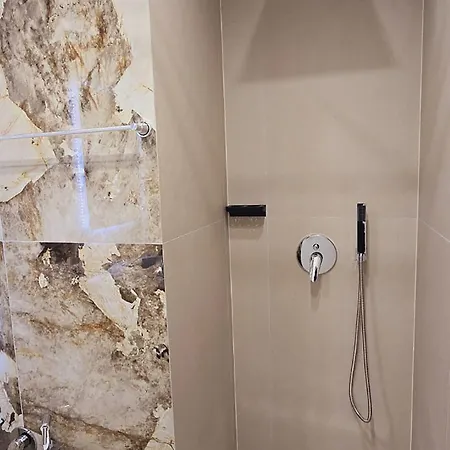 Arkle 2 Апартаменты Тирана