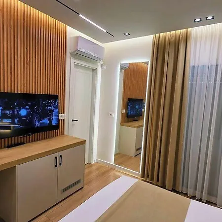 Arkle 2 Appartement *