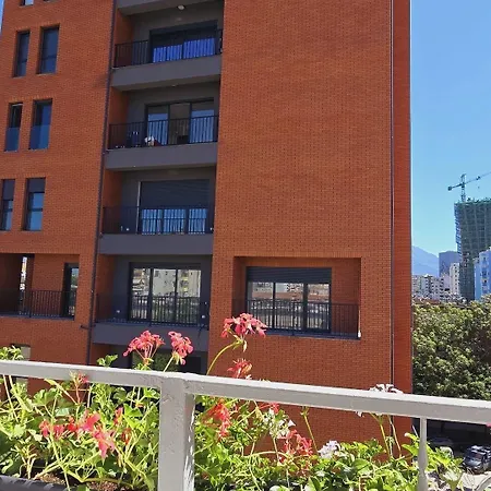 Arkle 2 Appartement