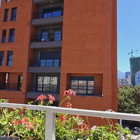 Appartement Arkle 2 Tirana