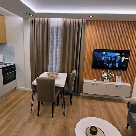 Appartement Arkle 2 *